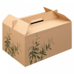 Caixa delivery