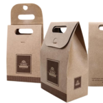 Caixa delivery
