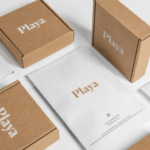 Envelope ecommerce