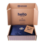 Caixa ecommerce