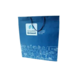 Sacola personalizada